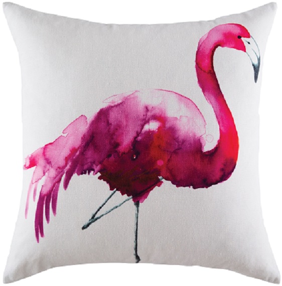 flamant-rose-effet-aquarelle-housse-de-coussin-tendance-kolorados